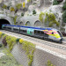 Automotrice AGC X 76603 / 76604, TER Picardie, SNCF, Ep. V et VI - LSMODELS 10072 - HO 1/87 Automotrice AGC X 76603 / 76604, TER Picardie, SNCF, Ep. V et VI - LSMODELS 10072 - HO 1/87