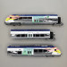 Lsmodels 10072S: Automotrice AGC X 76603 / 76604, TER Picardie, SNCF Lsmodels 10072S: Automotrice AGC X 76603 / 76604, TER Picardie, SNCF
