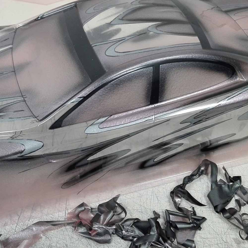 Liquide de masquage - 0.5Kg - BITTYDESIGN BD-LM16 Liquide de masquage - 0.5Kg - BITTYDESIGN BD-LM16