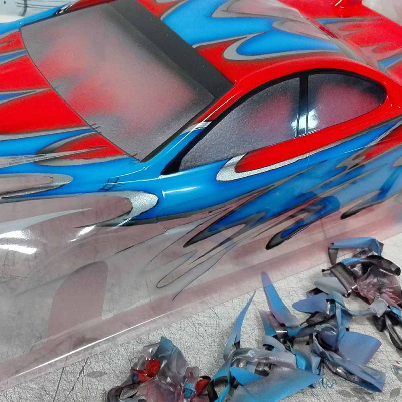 Liquide de masquage - 1Kg - BITTYDESIGN BD-LM32 Liquide de masquage - 1Kg - BITTYDESIGN BD-LM32