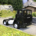 Tracteur Scania 111 2 essieux, noir, 1974 - HERPA 318976-002 - HO 1/87 Tracteur Scania 111 2 essieux, noir, 1974 - HERPA 318976-002 - HO 1/87
