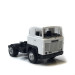 Tracteur Scania 141 2 essieux, blanc, 1977 - HERPA 318969-002 - HO 1/87 Tracteur Scania 141 2 essieux, blanc, 1977 - HERPA 318969-002 - HO 1/87