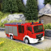 MAN TGM CC Z-Cab, Pompiers - HERPA 098601 - HO 1/87 MAN TGM CC Z-Cab, Pompiers - HERPA 098601 - HO 1/87