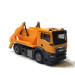 Chargeur à benne basculante MAN TGS NN AK12, orange - HERPA 319768 - HO 1/87 Chargeur à benne basculante MAN TGS NN AK12, orange - HERPA 319768 - HO 1/87