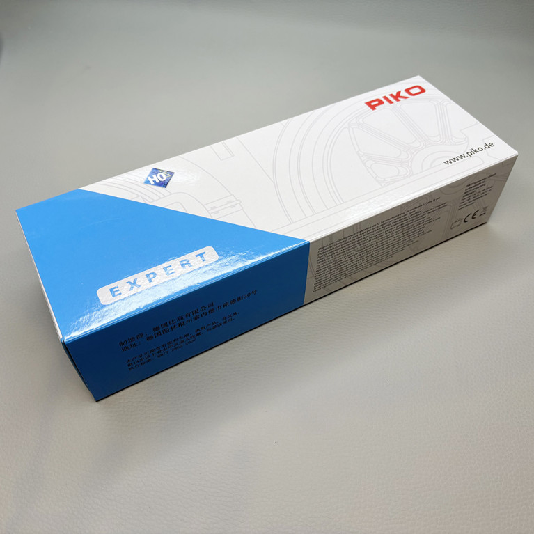 Locomotive électrique BB 336, dépôt de Tours, SNCF - PIKO 97426