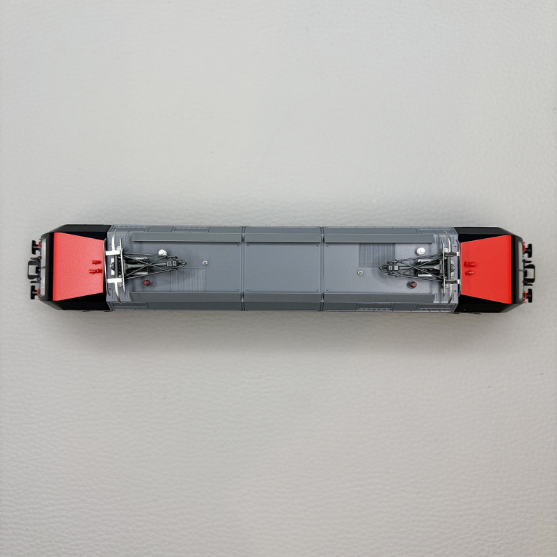 Locomotive électrique BR 101 127-9, "100 ans de la BR 01", DB - MARKLIN 39479 Locomotive électrique BR 101 127-9, "100 ans de la BR 01", DB - MARKLIN 39479