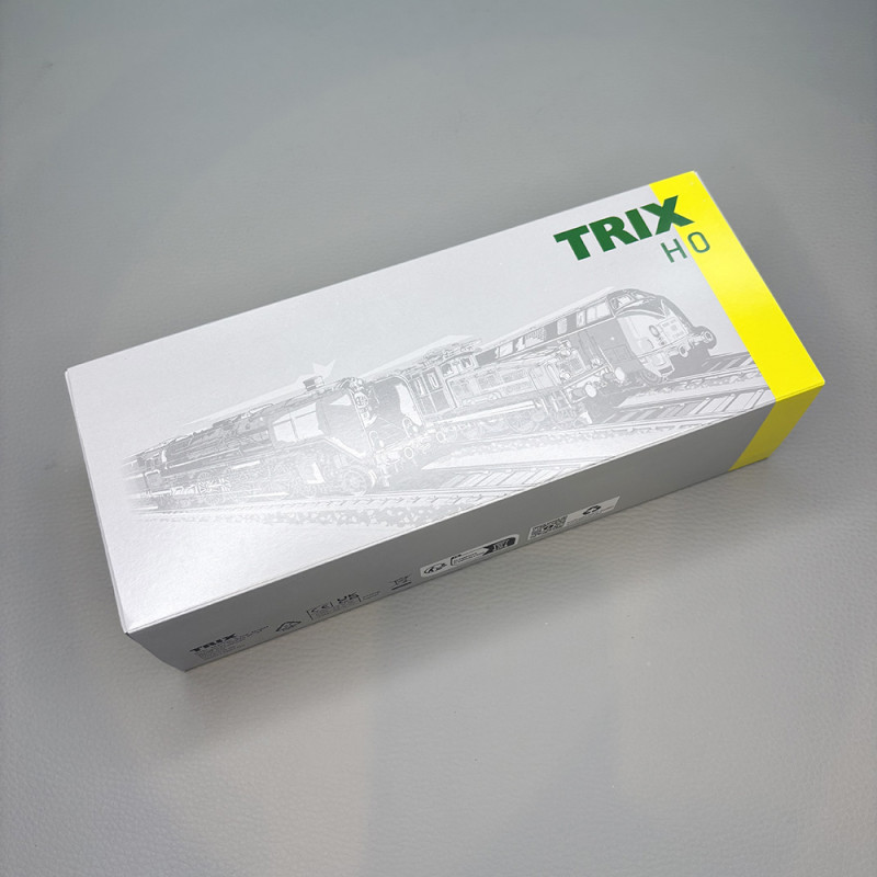 Locomotive électrique 181 218-9, "GÖPPINGEN", SEL - TRIX 25186