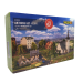 Village, Coffret promotionnel - Faller 239010 - N 1/160 Village, Coffret promotionnel - Faller 239010 - N 1/160