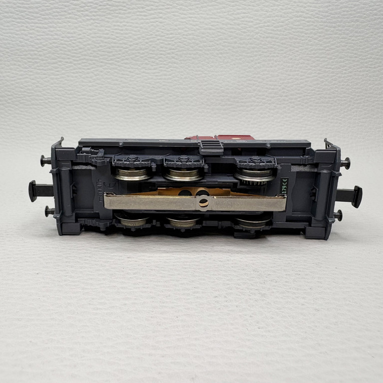 Locomotive diesel BR V 61 172, (DHG 500), DB - MARKLIN 36505