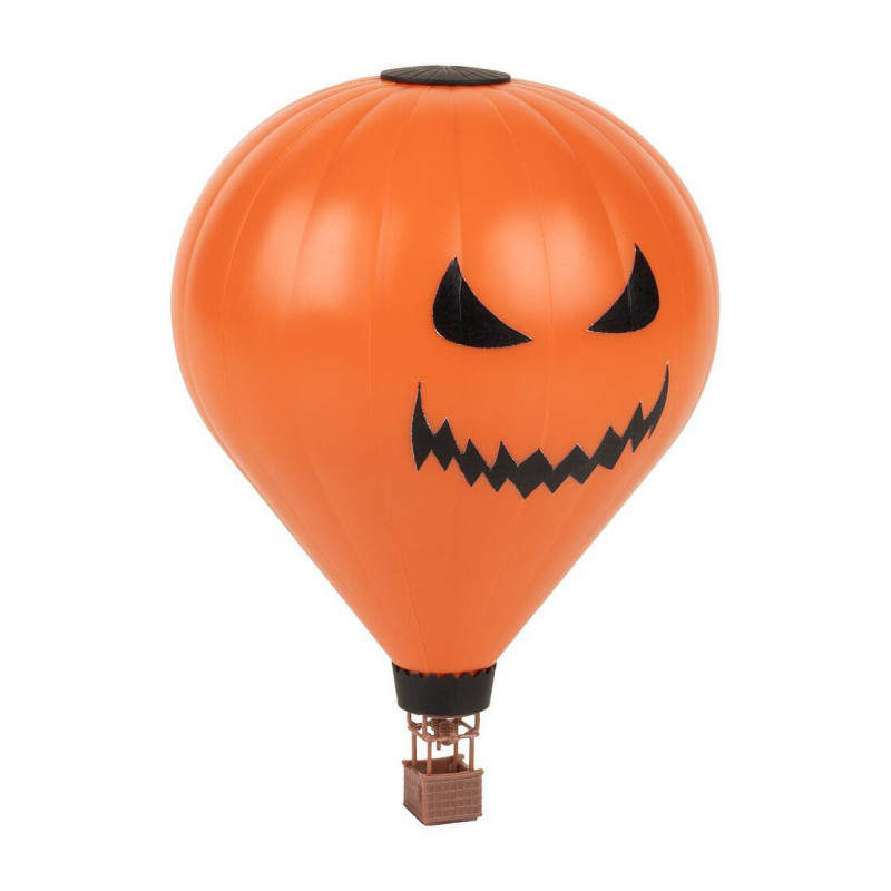 Halloween, Coffret promotionnel - Faller 239009 - N 1/160 Halloween, Coffret promotionnel - Faller 239009 - N 1/160