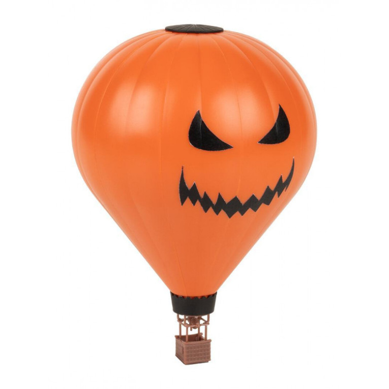 Halloween, Coffret promotionnel - Faller 239009 - N 1/160 Halloween, Coffret promotionnel - Faller 239009 - N 1/160