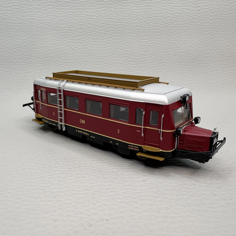 Automotrice diesel VT 88 902, Nuremberg, DB - MARKLIN 38135 Automotrice diesel VT 88 902, Nuremberg, DB - MARKLIN 38135