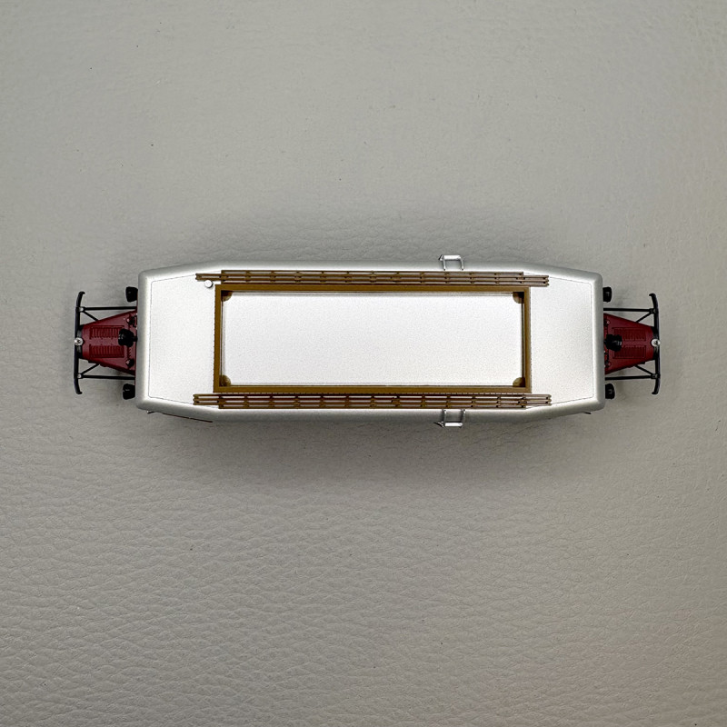 Automotrice diesel VT 88 902, Nuremberg, DB - MARKLIN 38135 Automotrice diesel VT 88 902, Nuremberg, DB - MARKLIN 38135