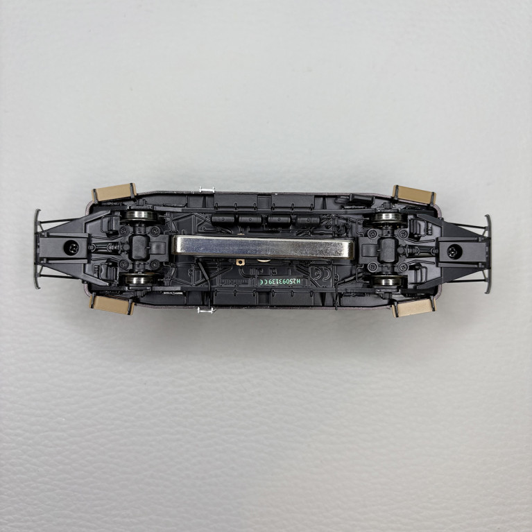 Automotrice diesel VT 88 902, Nuremberg, DB - MARKLIN 38135 Automotrice diesel VT 88 902, Nuremberg, DB - MARKLIN 38135