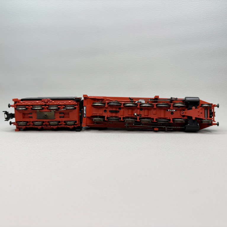 Locomotive BR 59 032, "ex K Wurtembergeoise", DB - TRIX 25059 Locomotive BR 59 032, "ex K Wurtembergeoise", DB - TRIX 25059