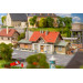 Gare de Feldsee, Coffret promotionnel - Faller 239011 - N 1/160 Gare de Feldsee, Coffret promotionnel - Faller 239011 - N 1/160
