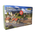 Gare de Feldsee, Coffret promotionnel - Faller 239011 - N 1/160 Gare de Feldsee, Coffret promotionnel - Faller 239011 - N 1/160