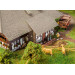 Ferme de la Forêt Noire - Faller 191834 - HO 1/87 Ferme de la Forêt Noire - Faller 191834 - HO 1/87