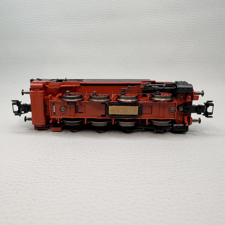 Locomotive à vapeur BR 92 739, "Dampflok-Erlebniswelt", DB - TRIX 22993 Locomotive à vapeur BR 92 739, "Dampflok-Erlebniswelt", DB - TRIX 22993