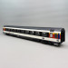 Voiture Apm EC, 1CL, SBB CFF FFS - LSMODELS 47389 Voiture Apm EC, 1CL, SBB CFF FFS - LSMODELS 47389