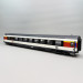 Voiture Apm EC, 1CL, SBB CFF FFS - LSMODELS 47389 Voiture Apm EC, 1CL, SBB CFF FFS - LSMODELS 47389