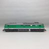 Locomotive Diesel V 300 005, SBW, Ep. VI - ROCO 7300058 - HO 1/87