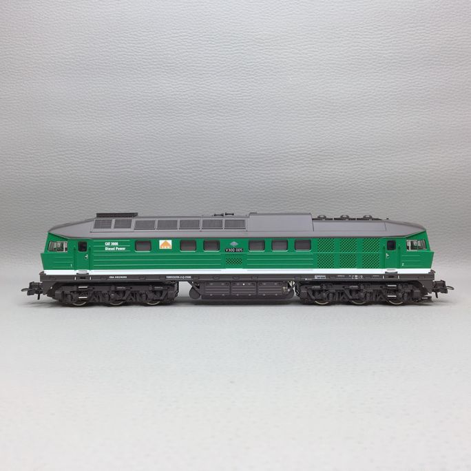 Locomotive Diesel V 300 005, SBW, Ep. VI - ROCO 7300058 - HO 1/87