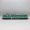 Locomotive Diesel V 300 005, SBW, Ep. VI - ROCO 7300058 - HO 1/87