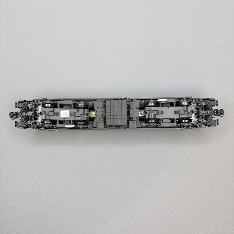 Locomotive électrique Vectron, 193 053-6, SBB / CFF Cargo - ROCO 7510130