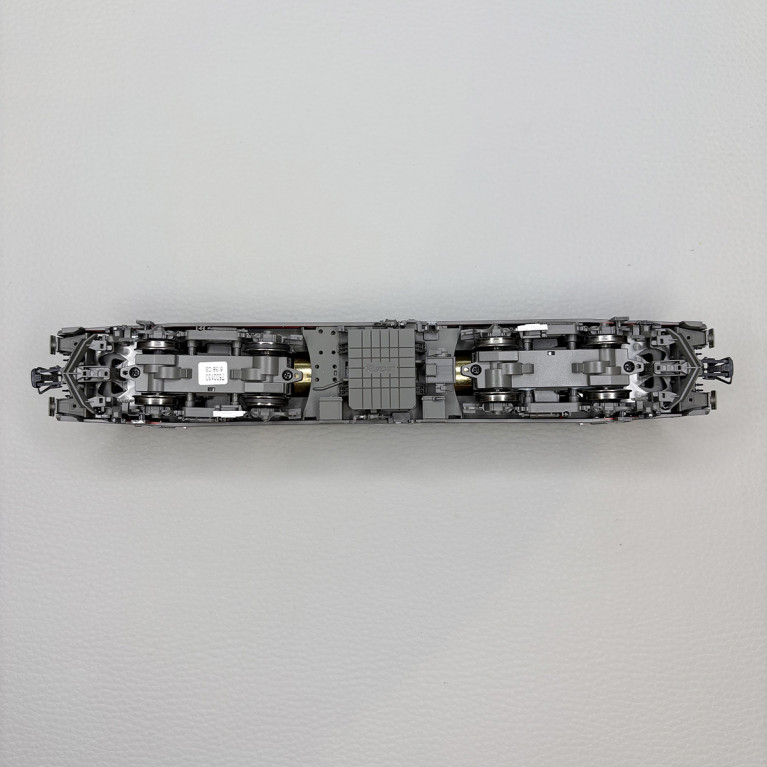 Locomotive électrique Vectron, 193 053-6, SBB / CFF Cargo - ROCO 7510130