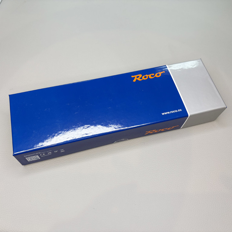 Locomotive électrique Vectron, 193 053-6, SBB / CFF Cargo - ROCO 7510130