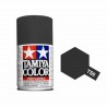 Noir mat Spray de 100ml-TAMIYA TS6