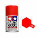  Rouge Italien Brillant Spray de 100ml-TAMIYA TS8