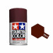 Marron Brillant Spray de 100ml-TAMIYA TS11