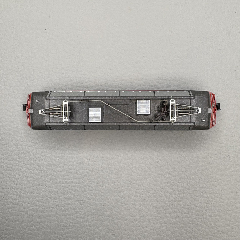 Locomotive électrique Re 4/4 IV, 10104, SBB - HOBBYTRAIN H28405