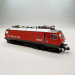 Locomotive électrique Re 4/4 IV, 10104, SBB - HOBBYTRAIN H28405S