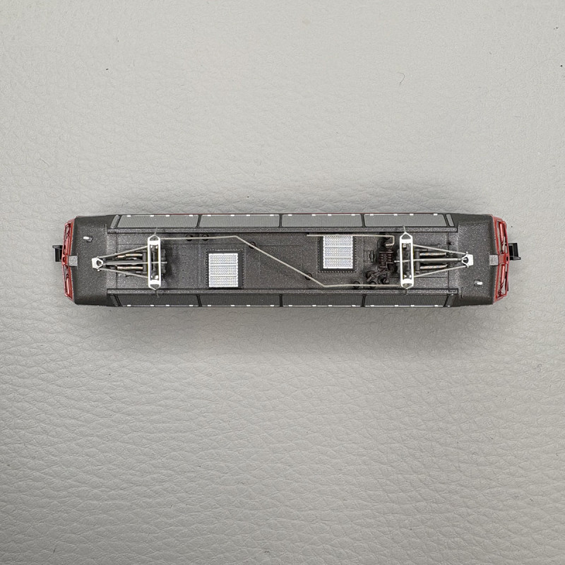 Locomotive électrique Re 4/4 IV, 10104, SBB - HOBBYTRAIN H28405S