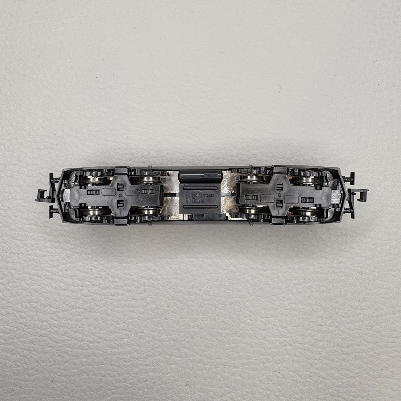 Locomotive électrique Re 4/4 IV, 10104, SBB - HOBBYTRAIN H28405S