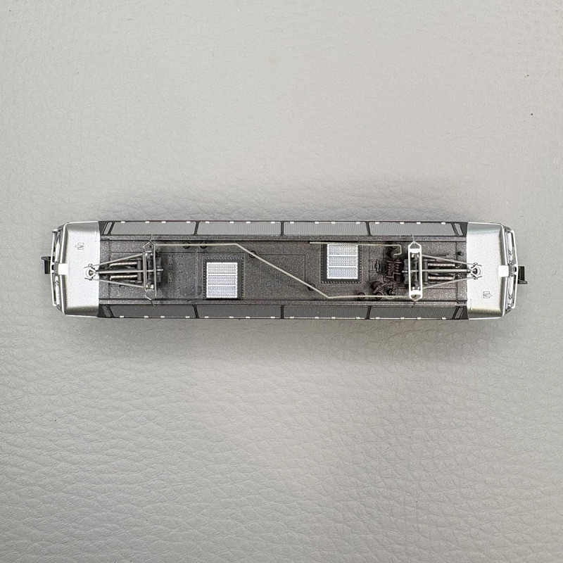 Locomotive électrique Re 446 015, "SÜDOSTBAHN" SOB - HOBBYTRAIN H28406