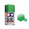 Vert Métal Brillant Spray de 100ml-TAMIYA TS20