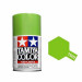 Vert clair Brillant Spray de 100ml-TAMIYA TS22