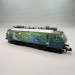 Locomotive électrique Re 446 016, "25 ans", SOB - HOBBYTRAIN H28407S
