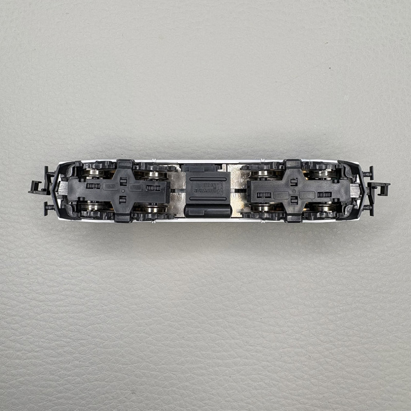 Locomotive électrique Re 446 016, "25 ans", SOB - HOBBYTRAIN H28407S