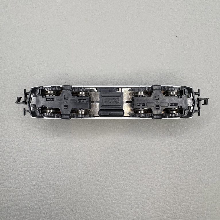 Locomotive électrique Re 446 016, "25 ans", SOB - HOBBYTRAIN H28407S