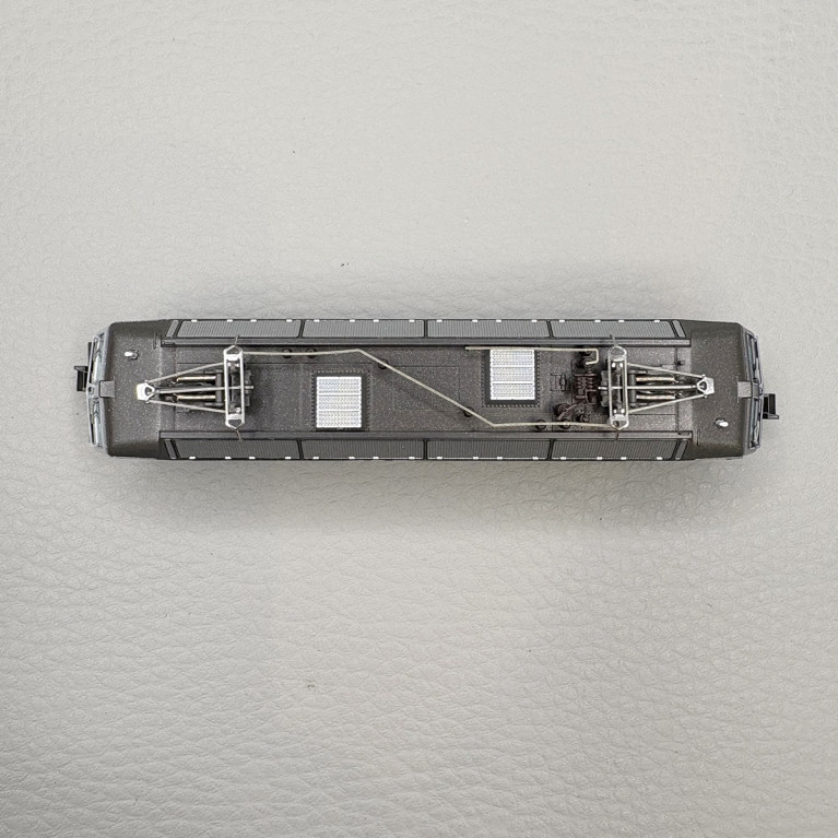 Locomotive électrique Re 446 017, "Fernweh", SOB - HOBBYTRAIN H28408