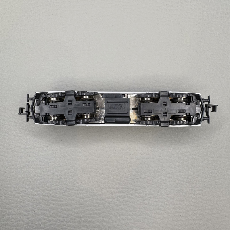 Locomotive électrique Re 446 017, "Fernweh", SOB - HOBBYTRAIN H28408