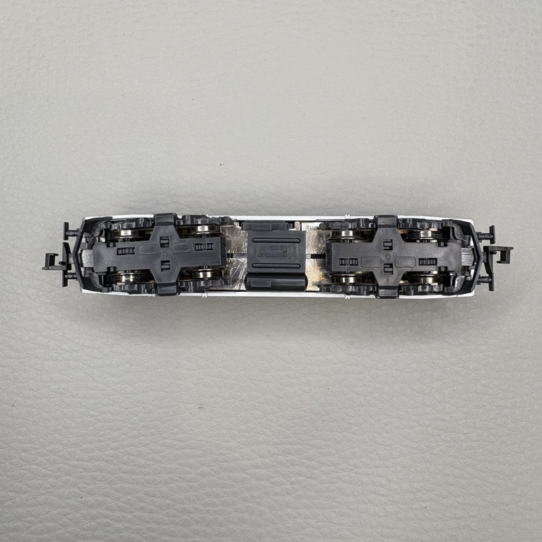 Locomotive électrique Re 446 017, "Fernweh", SOB - HOBBYTRAIN H28408