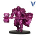 Magenta Cramoisi N°47 - 18ml Shade True Metallic Metal - VALLEJO 77.147