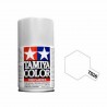 Blanc pur Brillant Spray de 100ml-TAMIYA TS26
