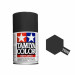 Noir satiné Spray de 100ml-TAMIYA TS29